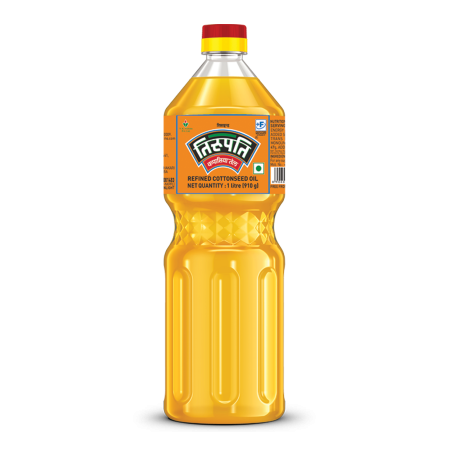 Tirupati Refined Cottonseed 1 liter