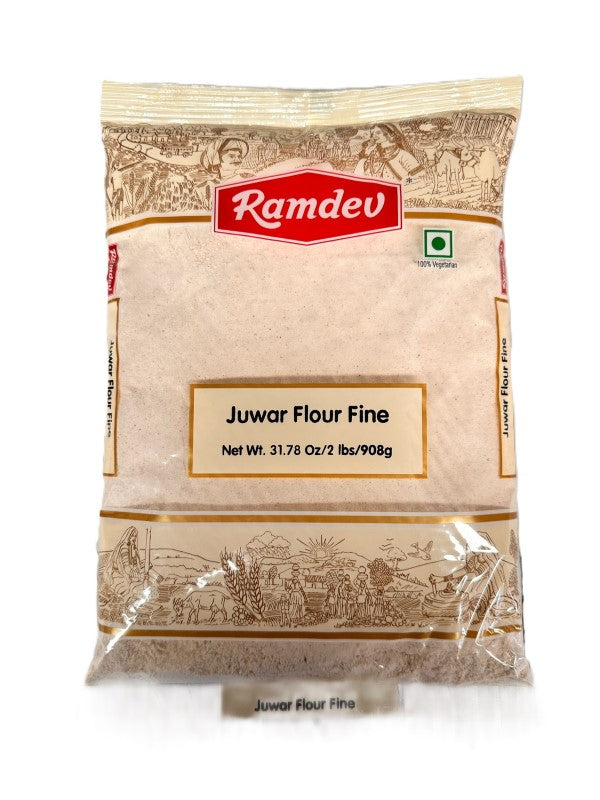 Ramdev Jawar-Sorghum 908gm