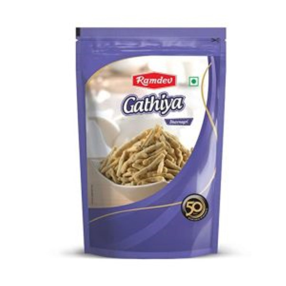 Ramdev Gathiya (Bhavnagri) 400gm