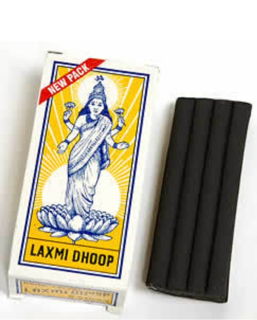 Dhoop Laxmi Big 8 Sticks