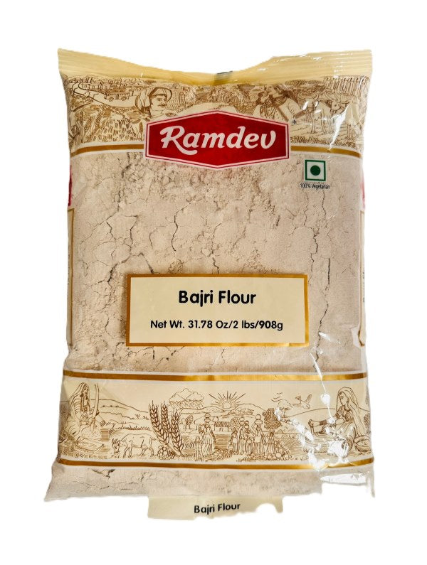 Ramdev Bajri-Millet 908gm