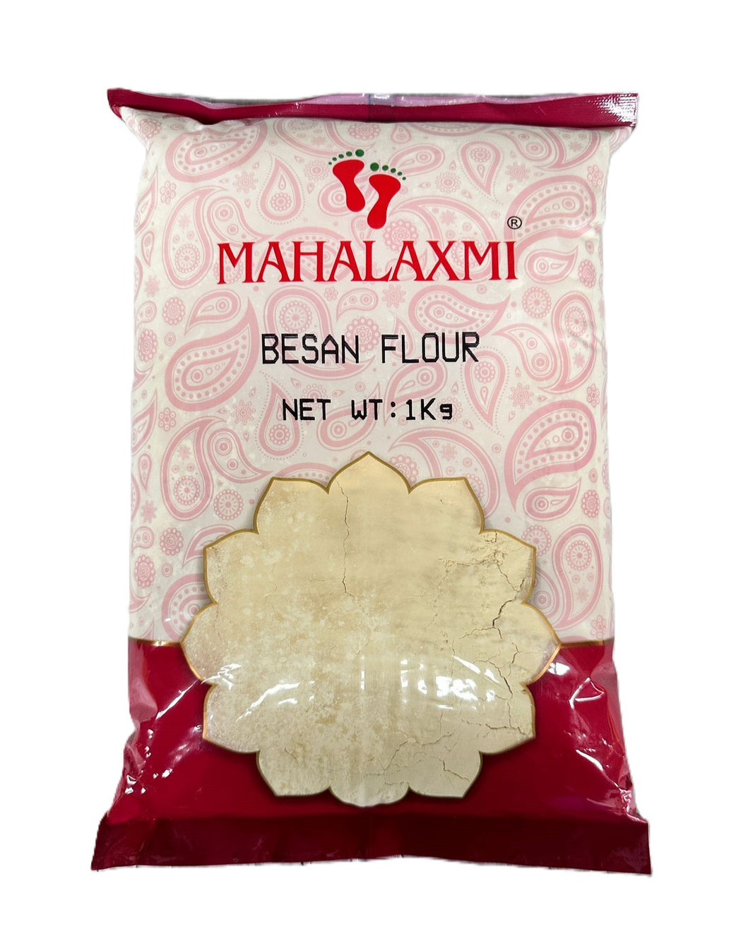 Mahalaxmi Besan 1kg