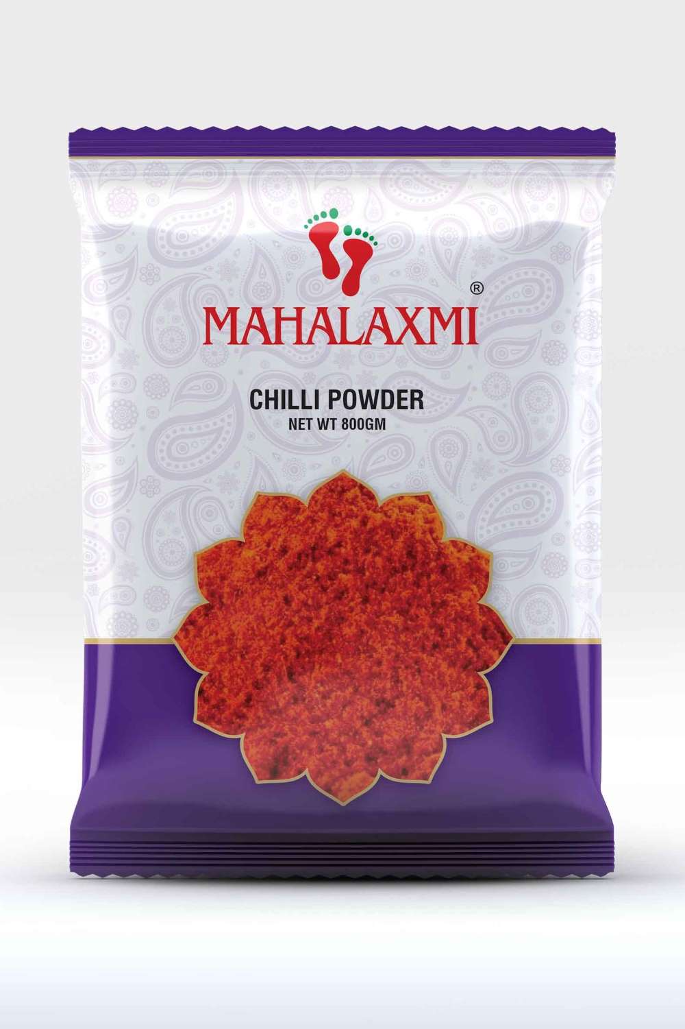 Mahalaxmi Chilli Powder 800gm