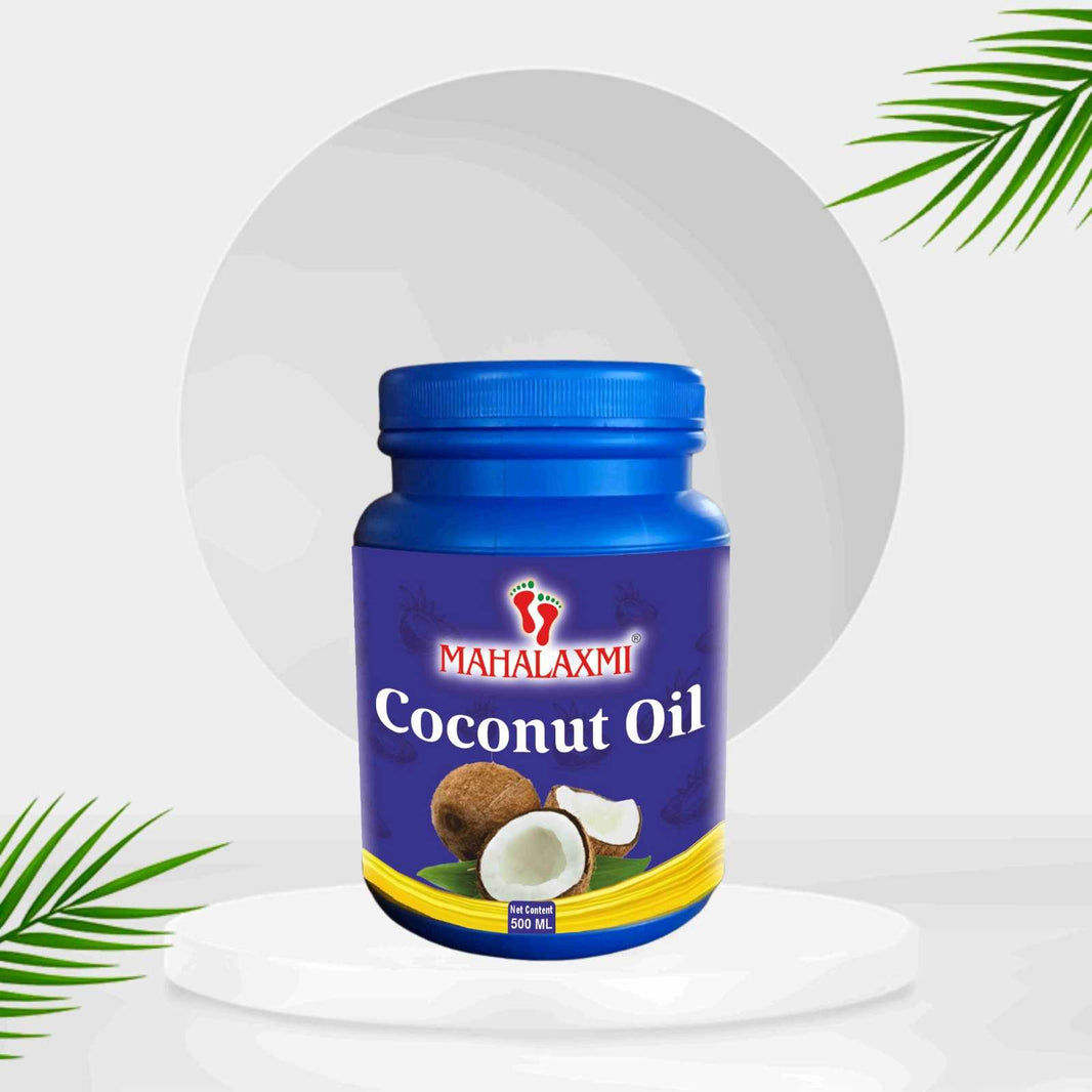 Mahalaxmi Coconut 500ml