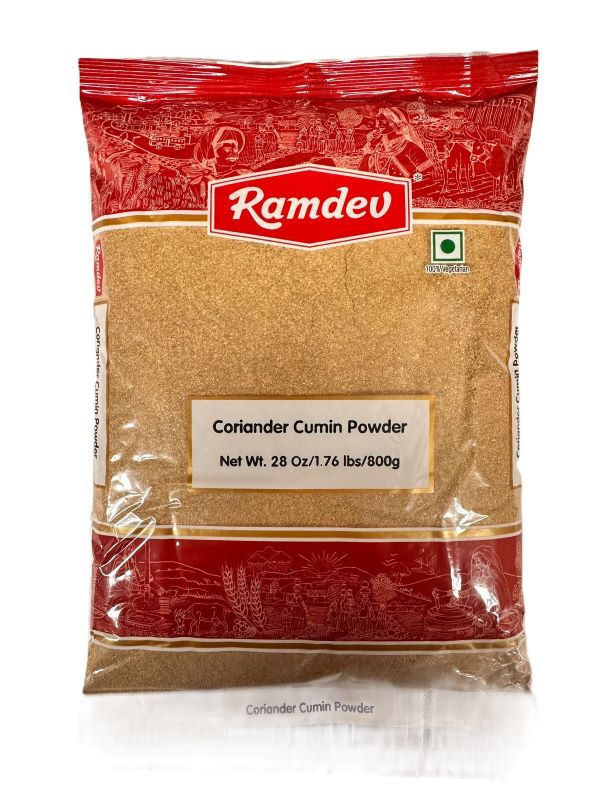 Ramdev Coriander Cumin Powder 800gm