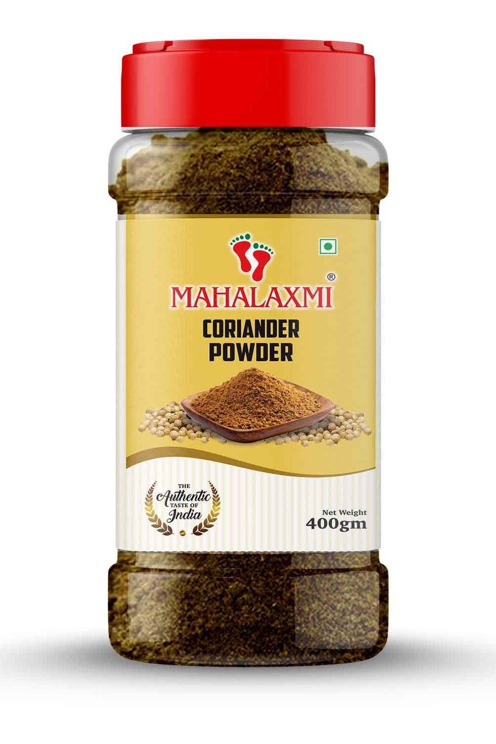 Mahalaxmi Coriander Powder 400gm
