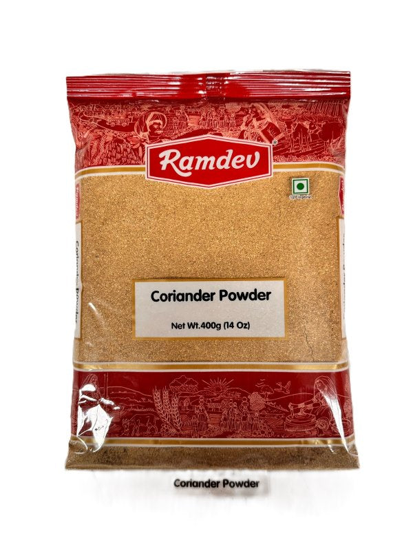 Ramdev Coriander Powder 400gm