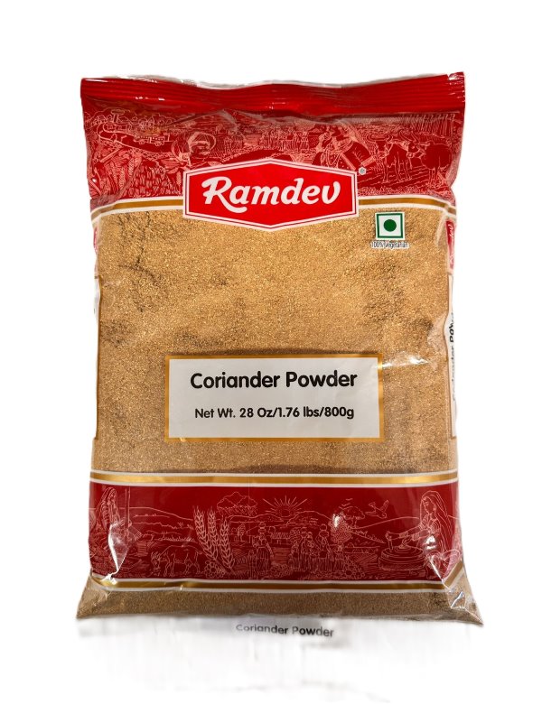 Ramdev Coriander Powder 800gm