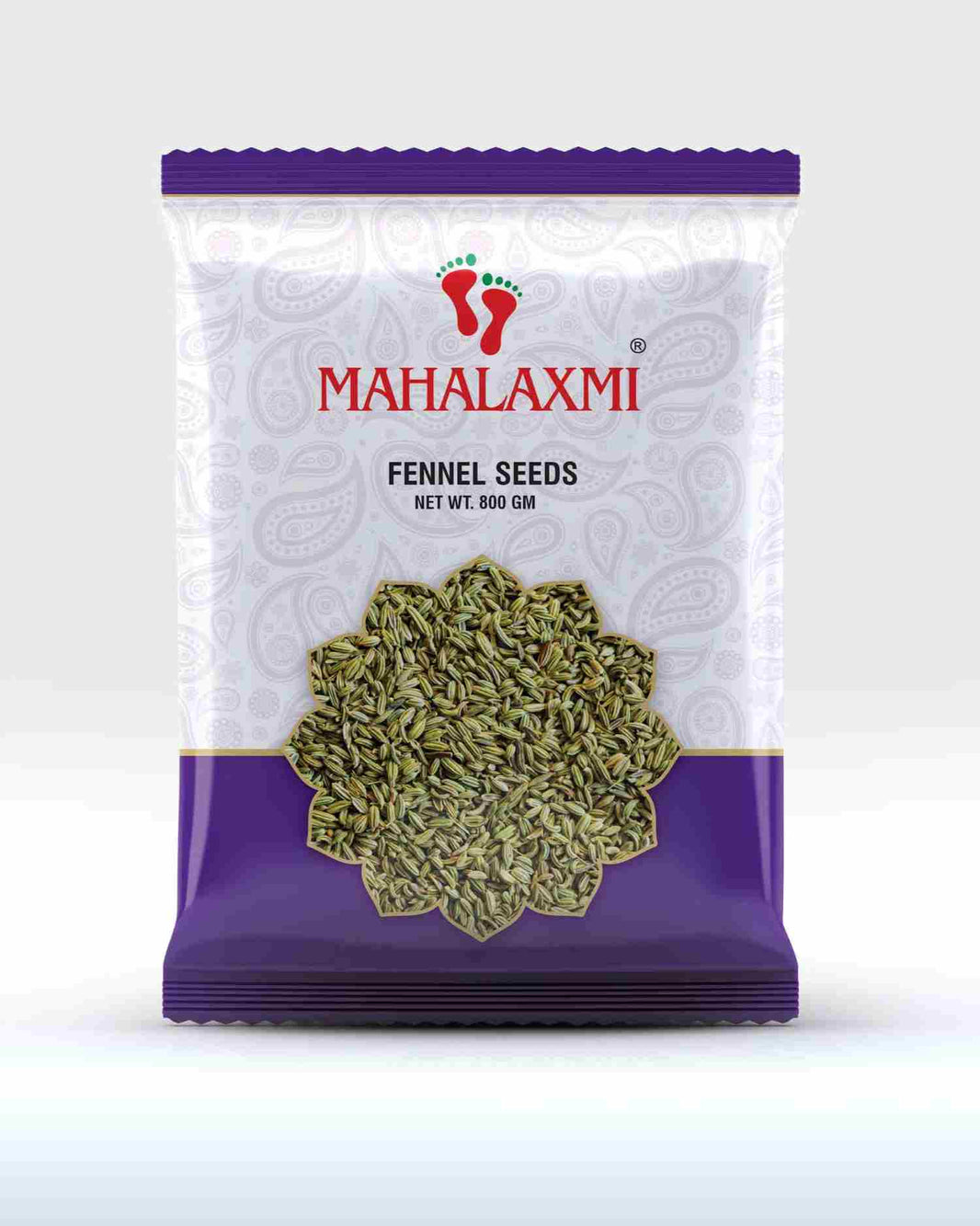 Mahalaxmi Fennel Seeds 800gm