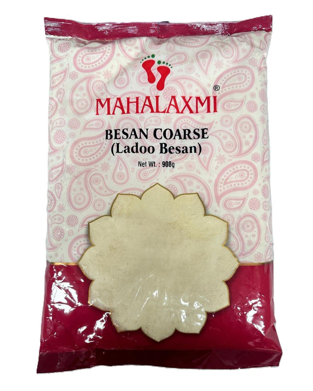 Mahalaxmi Besan Coarse 908gm