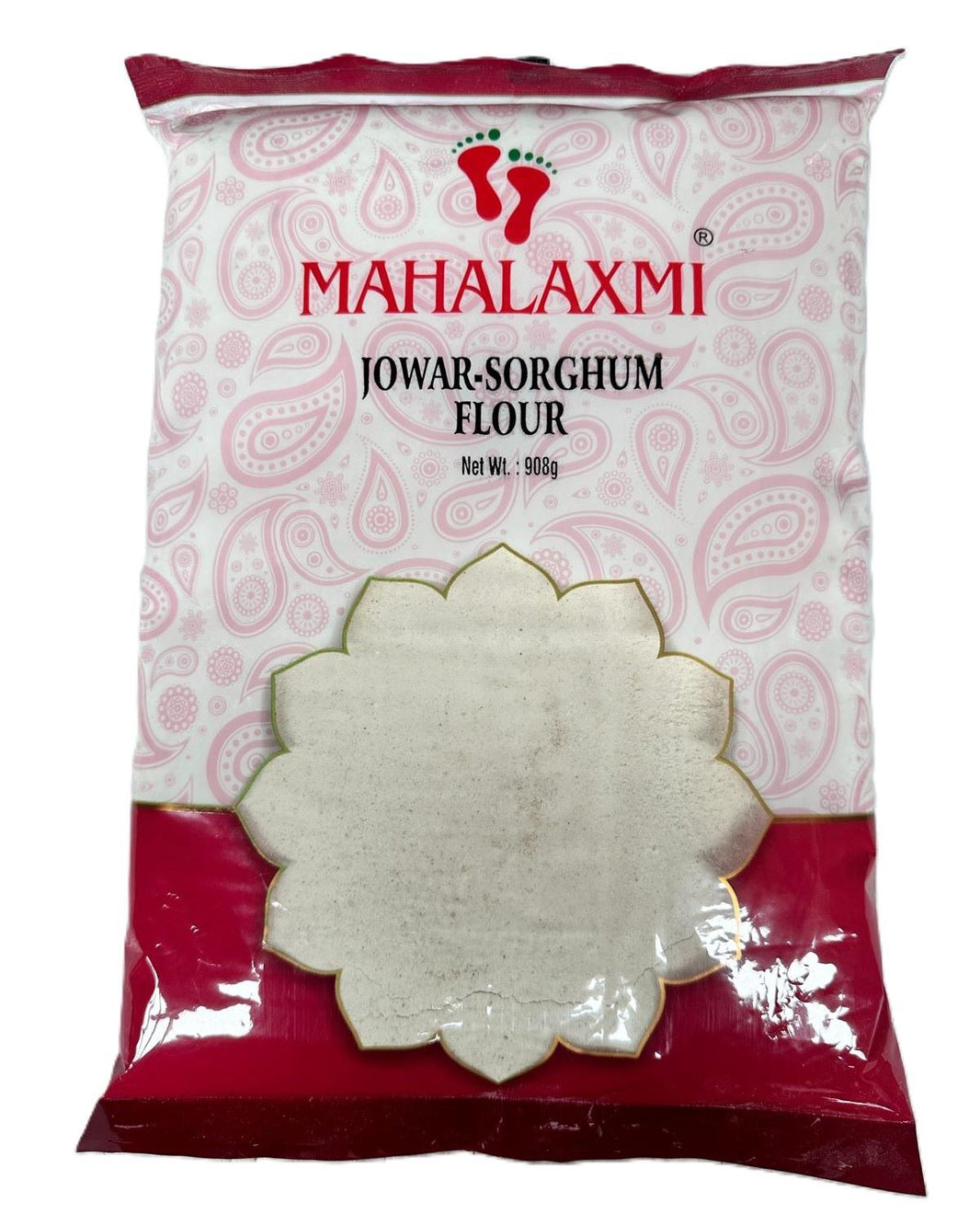 Mahalaxmi Jowar-Sorgum 908gm