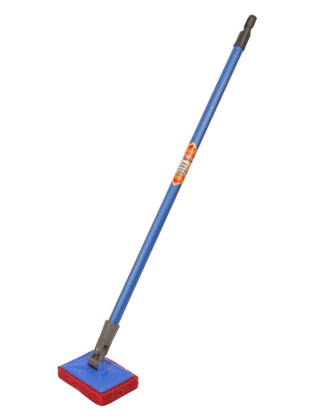 Gala Long Handle Floor Scrubber