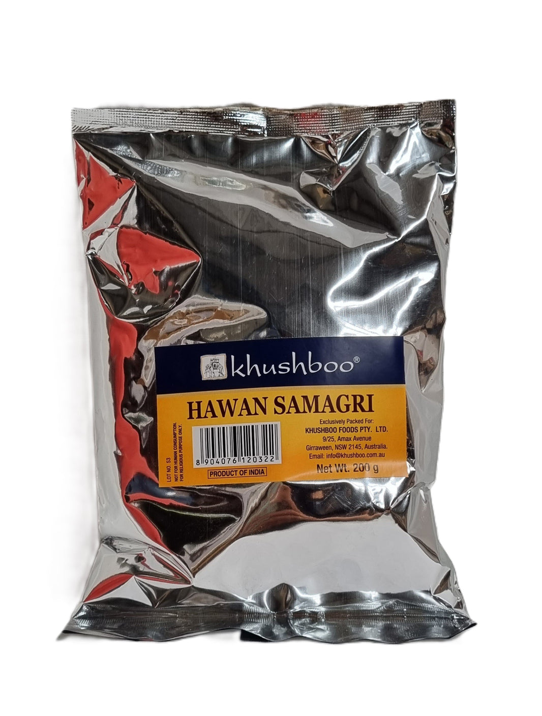 Hawan Samagri 200gm