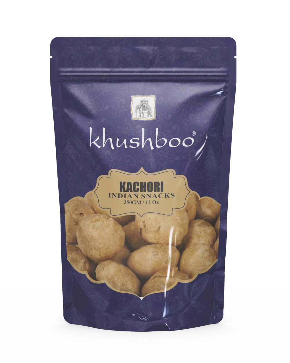 Khushboo Kachori 350gm