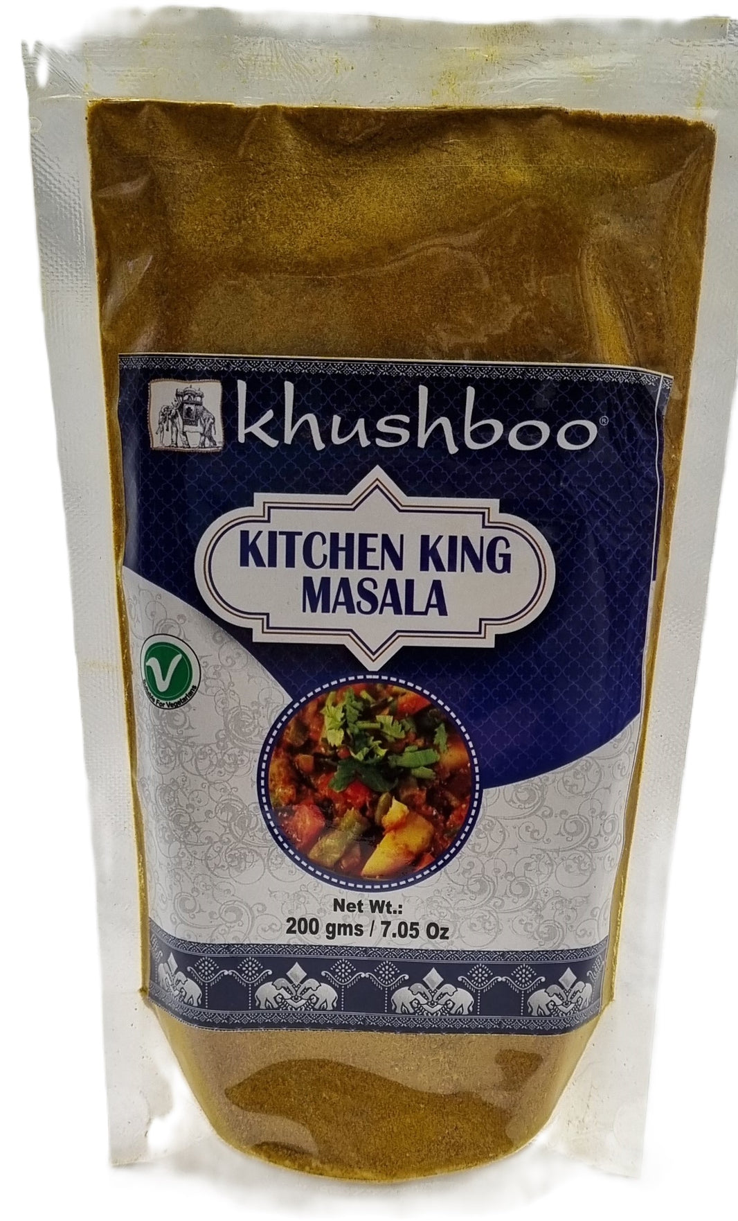 Khushboo Kitchen King 200gm