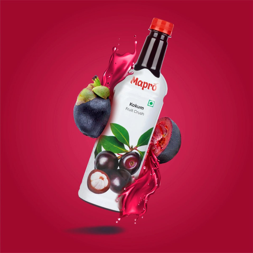 Mapro Kokam Crush 750ml