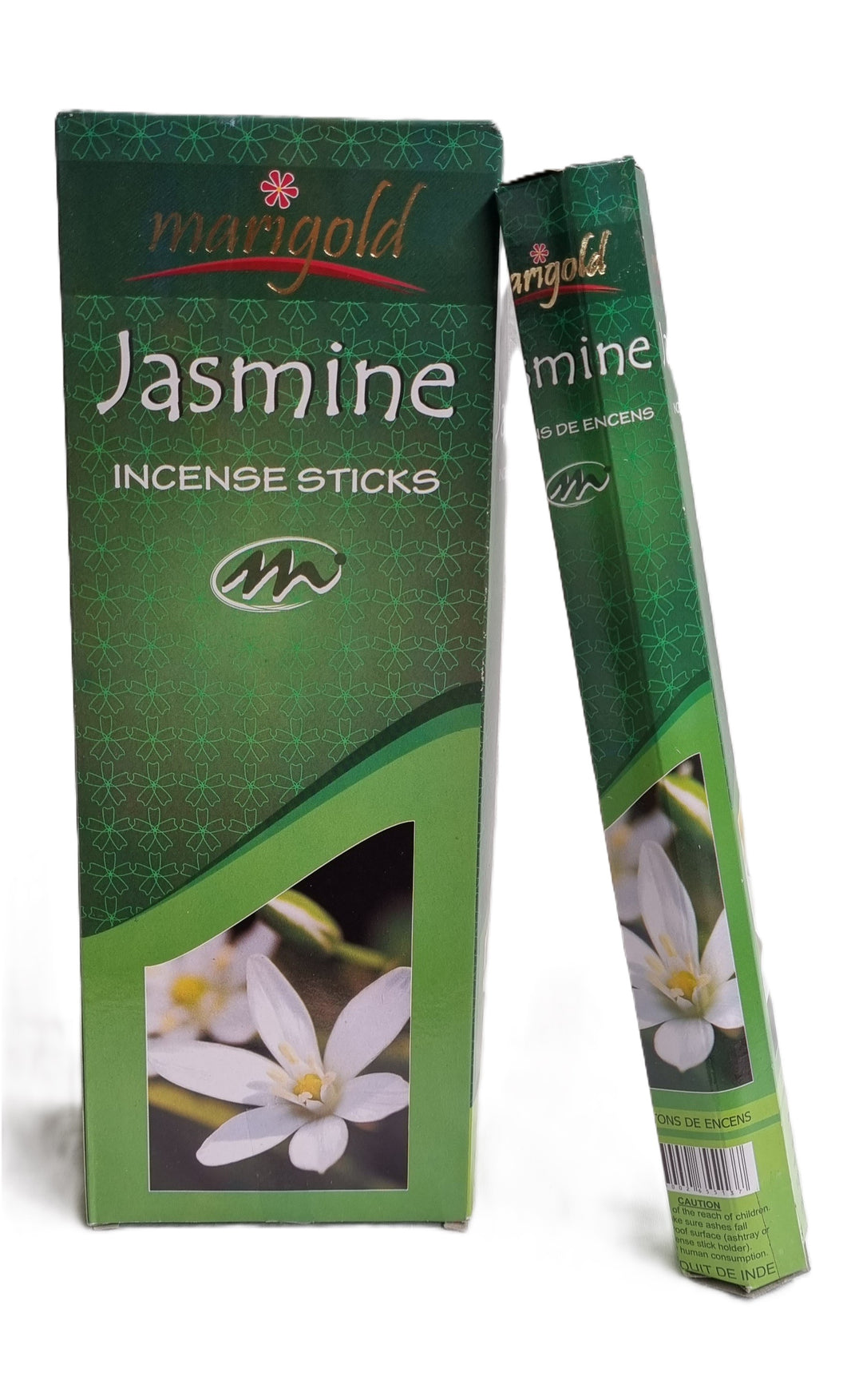 Agarbatti Marigold Jasmine 20 Sticks