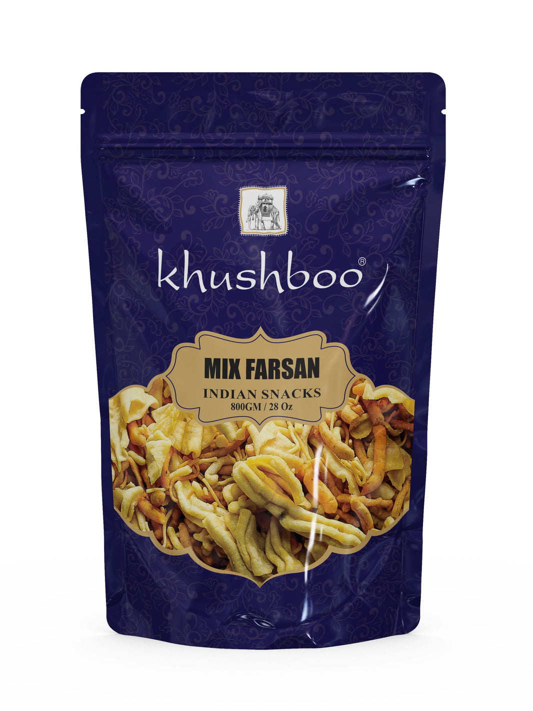 Khushboo Mix Farsan 800gm