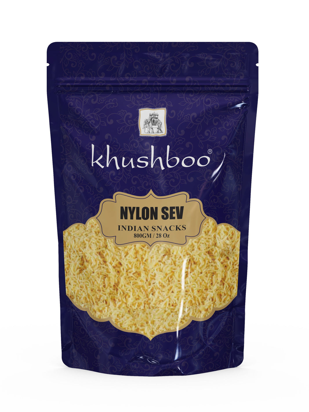 Khushboo Nylon Sev 800gm