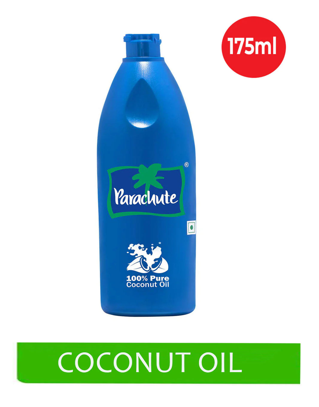 Hair Oil Parachute Coconut Oil 175ml