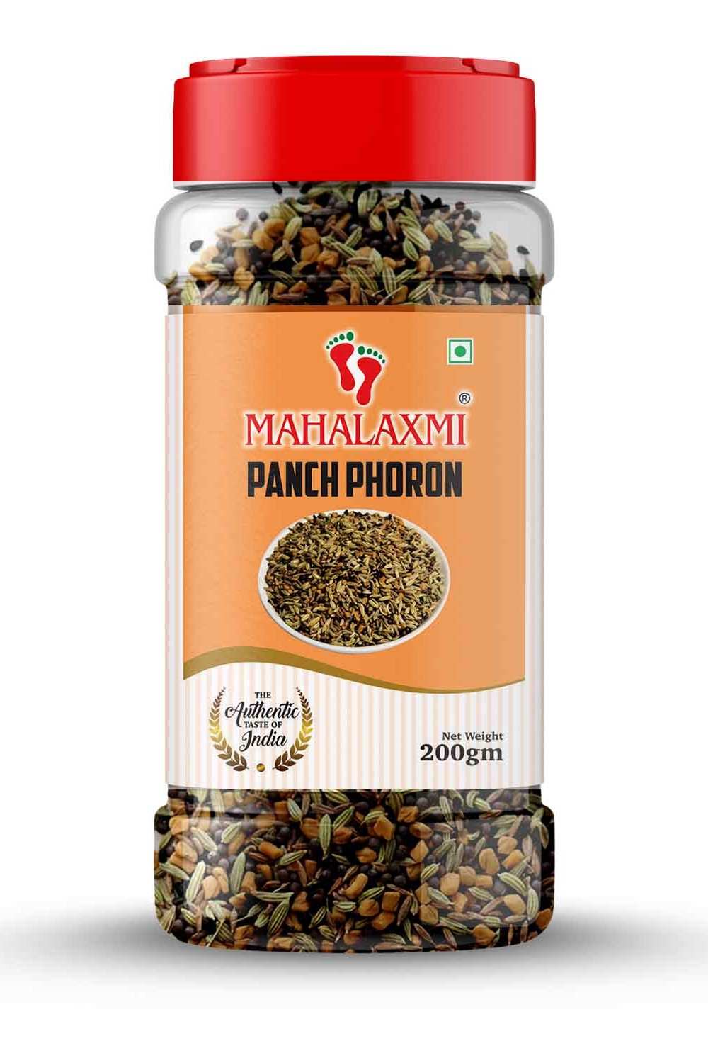 Mahalaxmi Panch Puran 200gm