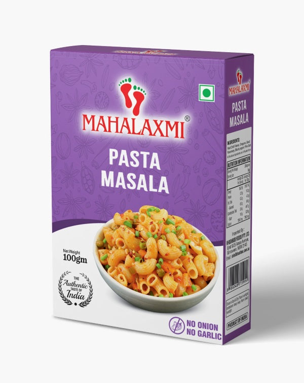 Mahalaxmi Pasta 100gm (NONG)