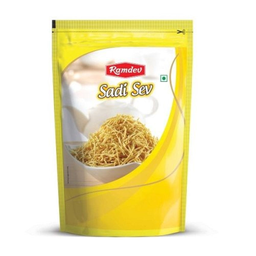 Ramdev Sada Sev 400gm
