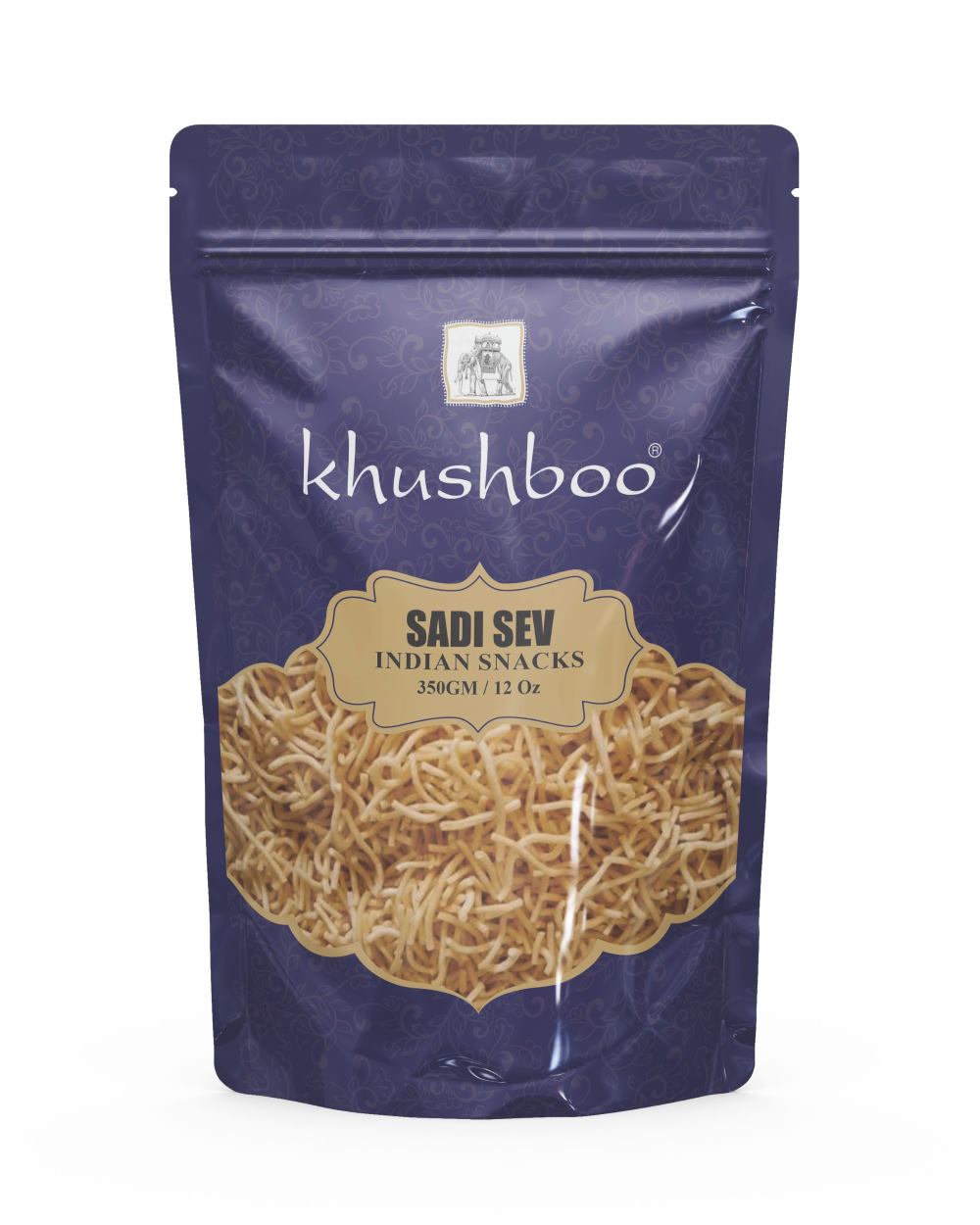 Khushboo Sadi Sev- Mori Sev 350gm