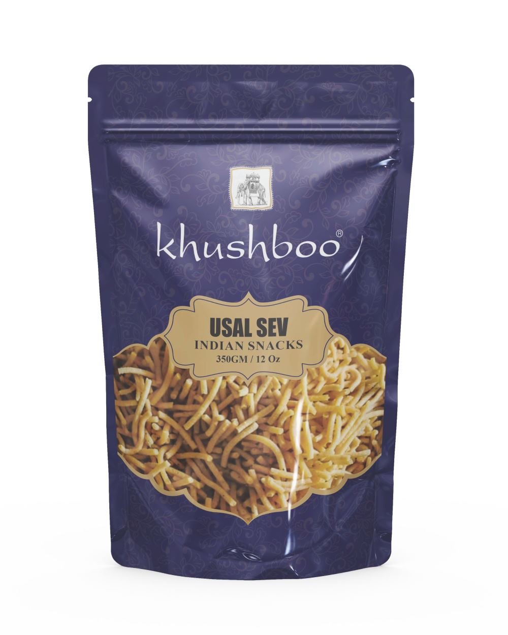 Khushboo Usal Sev 350gm