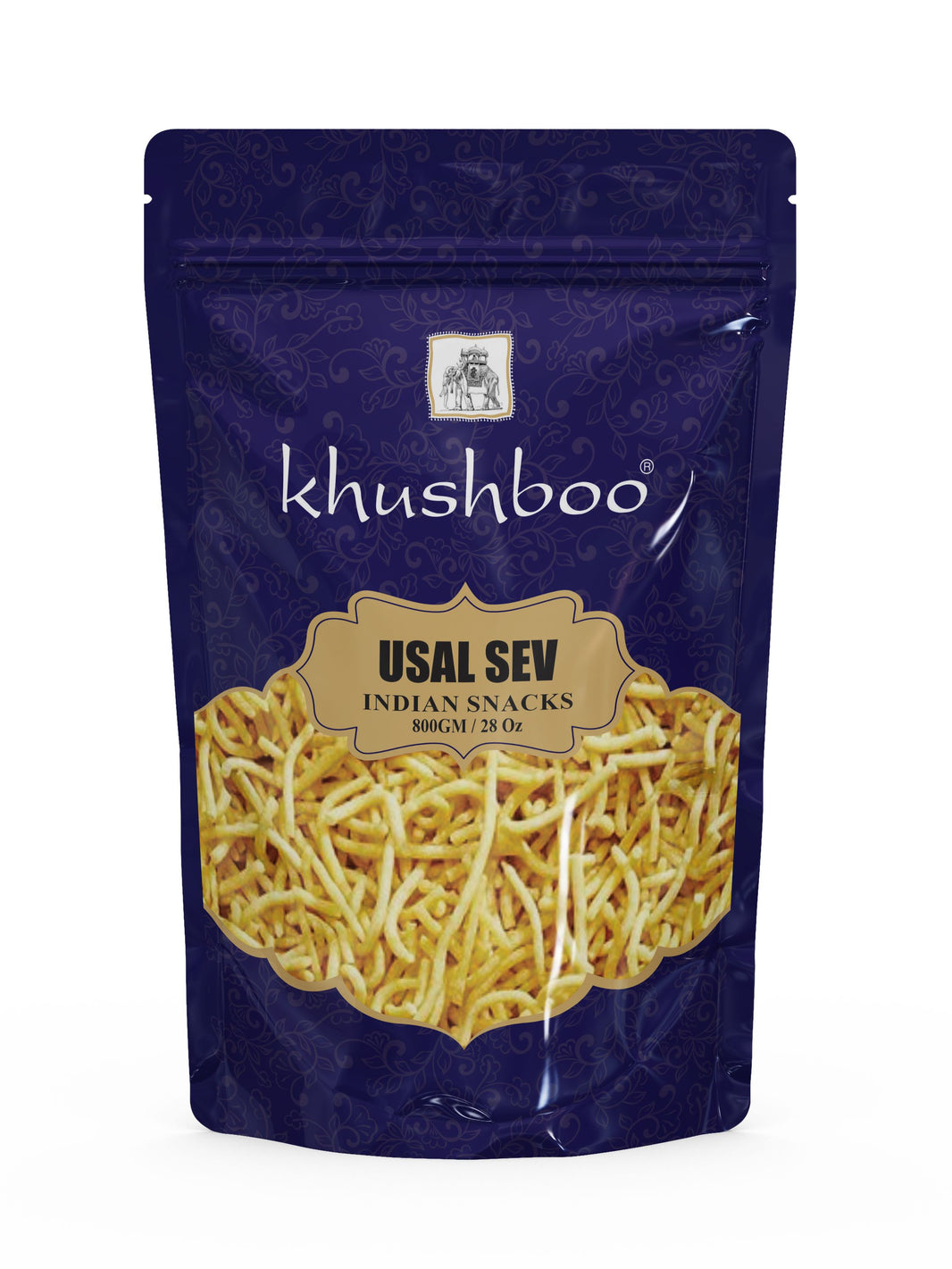 Khushboo Usal Sev 800gm