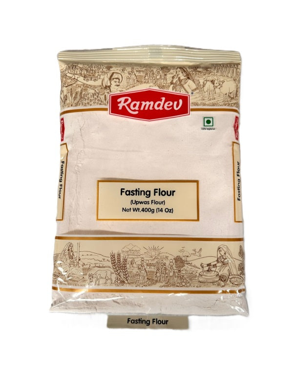 Ramdev Upwas - Fasting 400gm