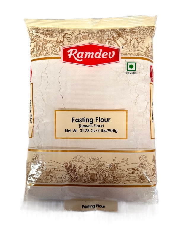 Ramdev Upwas - Fasting 908gm