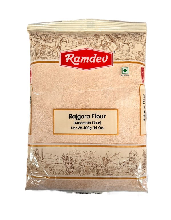 Ramdev Rajgira 400gm