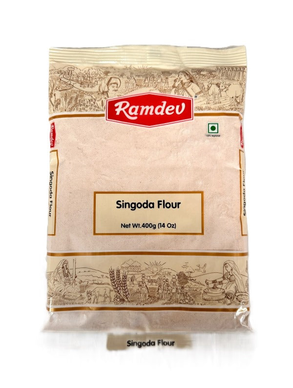 Ramdev Singhara- Singoda 400gm